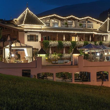 Hotel Alpenblick Zillertal Hippach Exteriér fotografie