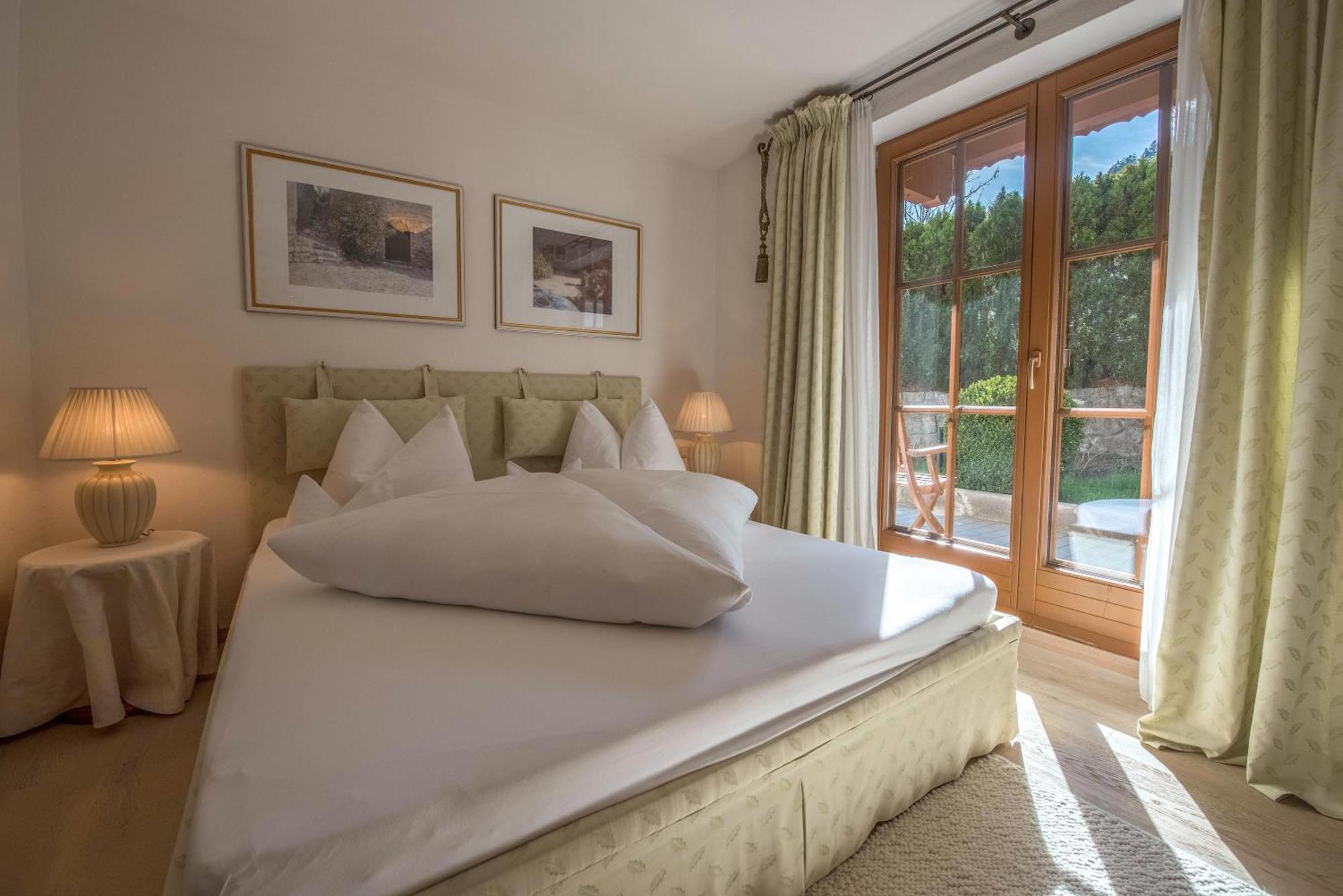 Hotel Alpenblick Zillertal Hippach Pokoj fotografie