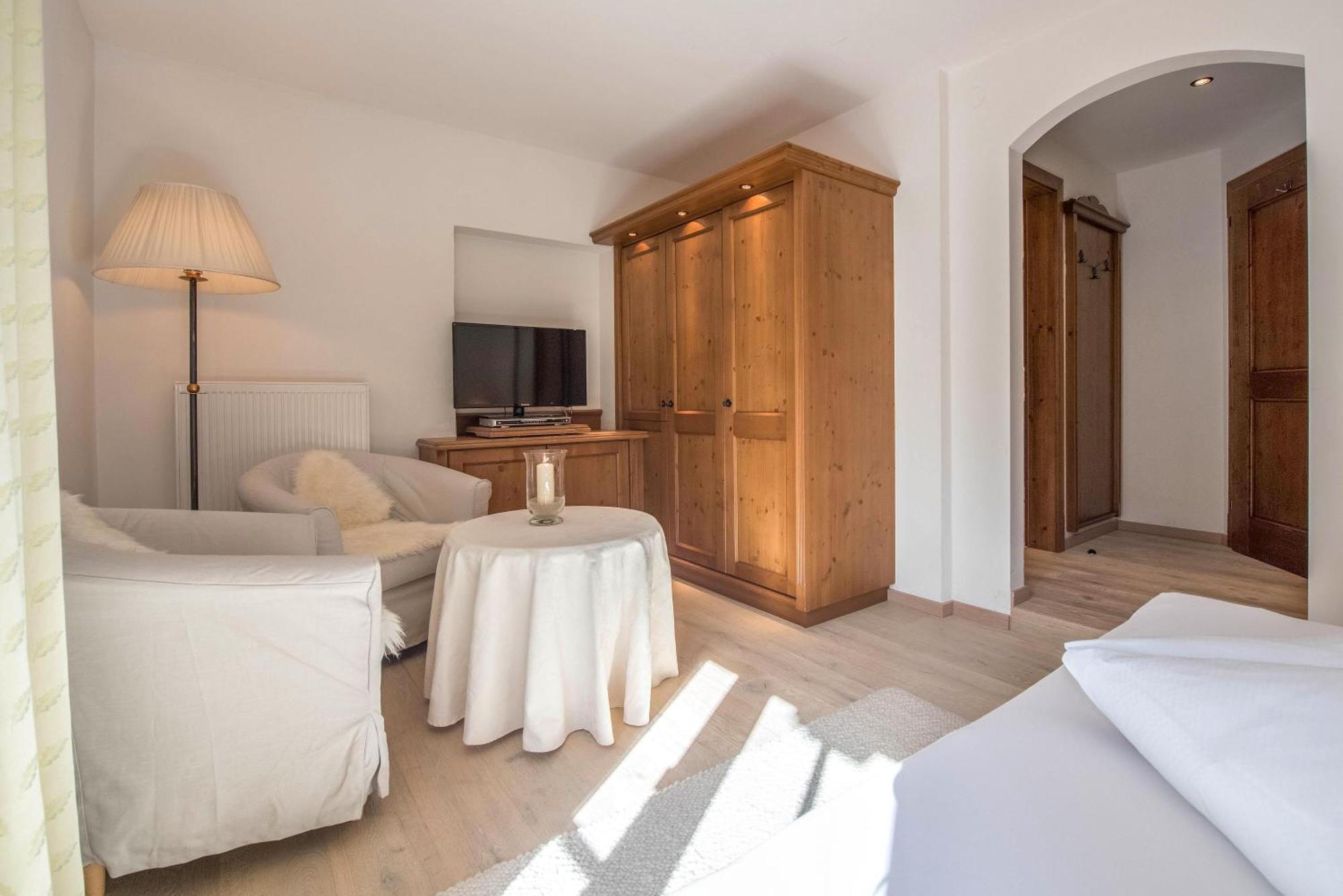 Hotel Alpenblick Zillertal Hippach Pokoj fotografie