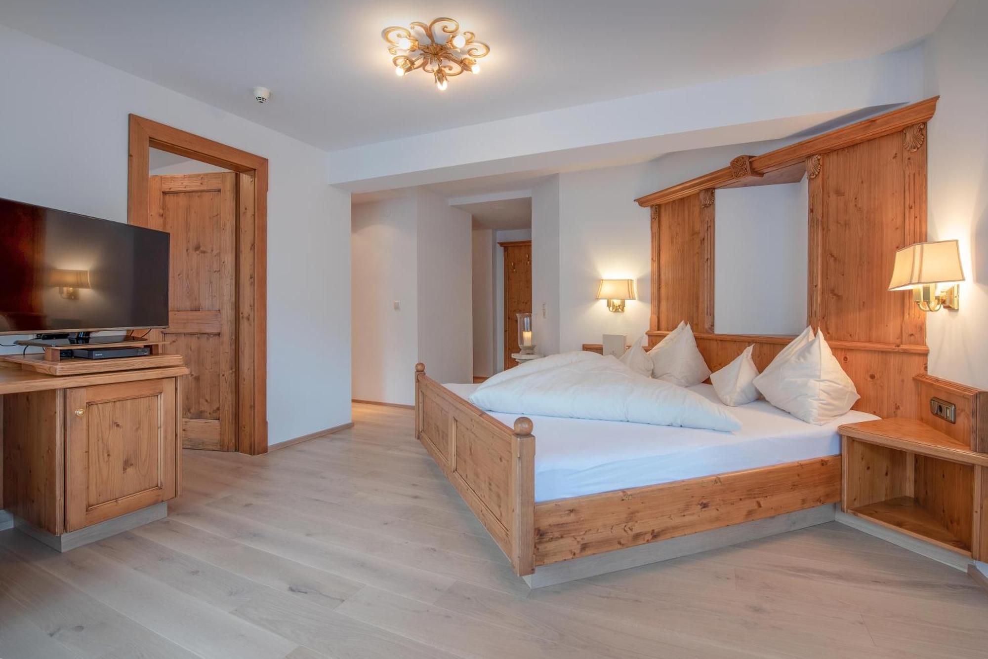 Hotel Alpenblick Zillertal Hippach Exteriér fotografie