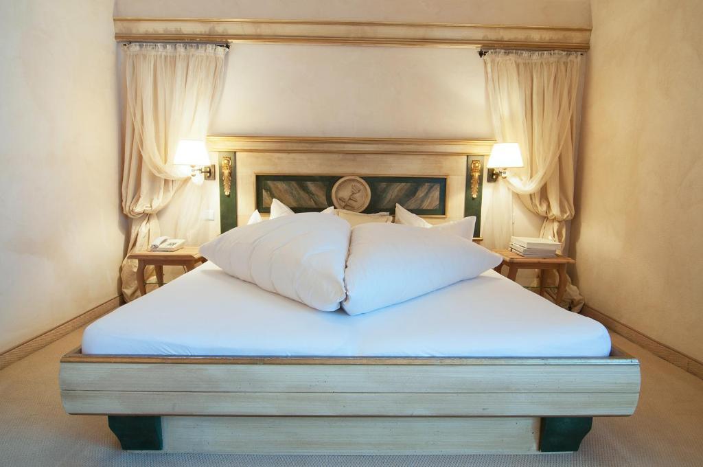 Hotel Alpenblick Zillertal Hippach Pokoj fotografie