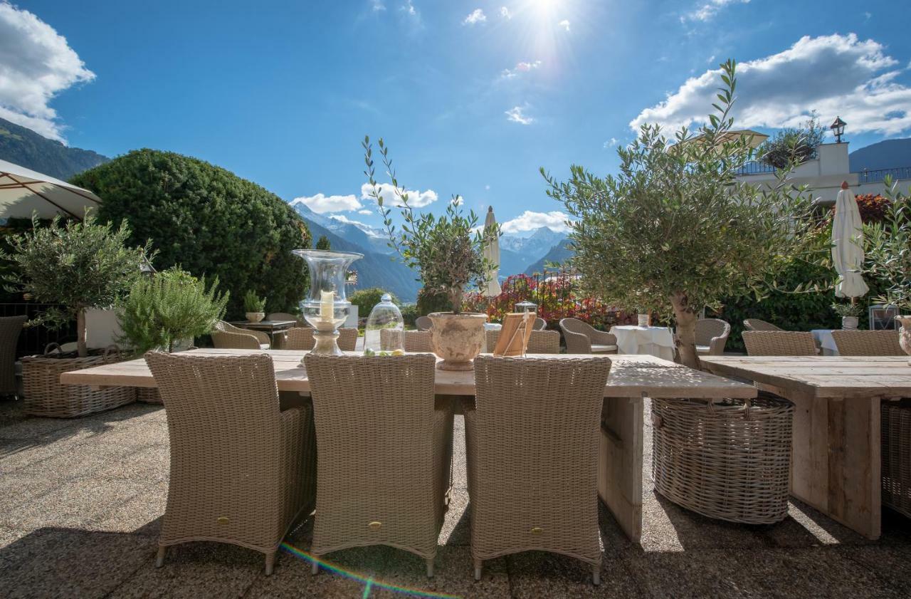 Hotel Alpenblick Zillertal Hippach Exteriér fotografie