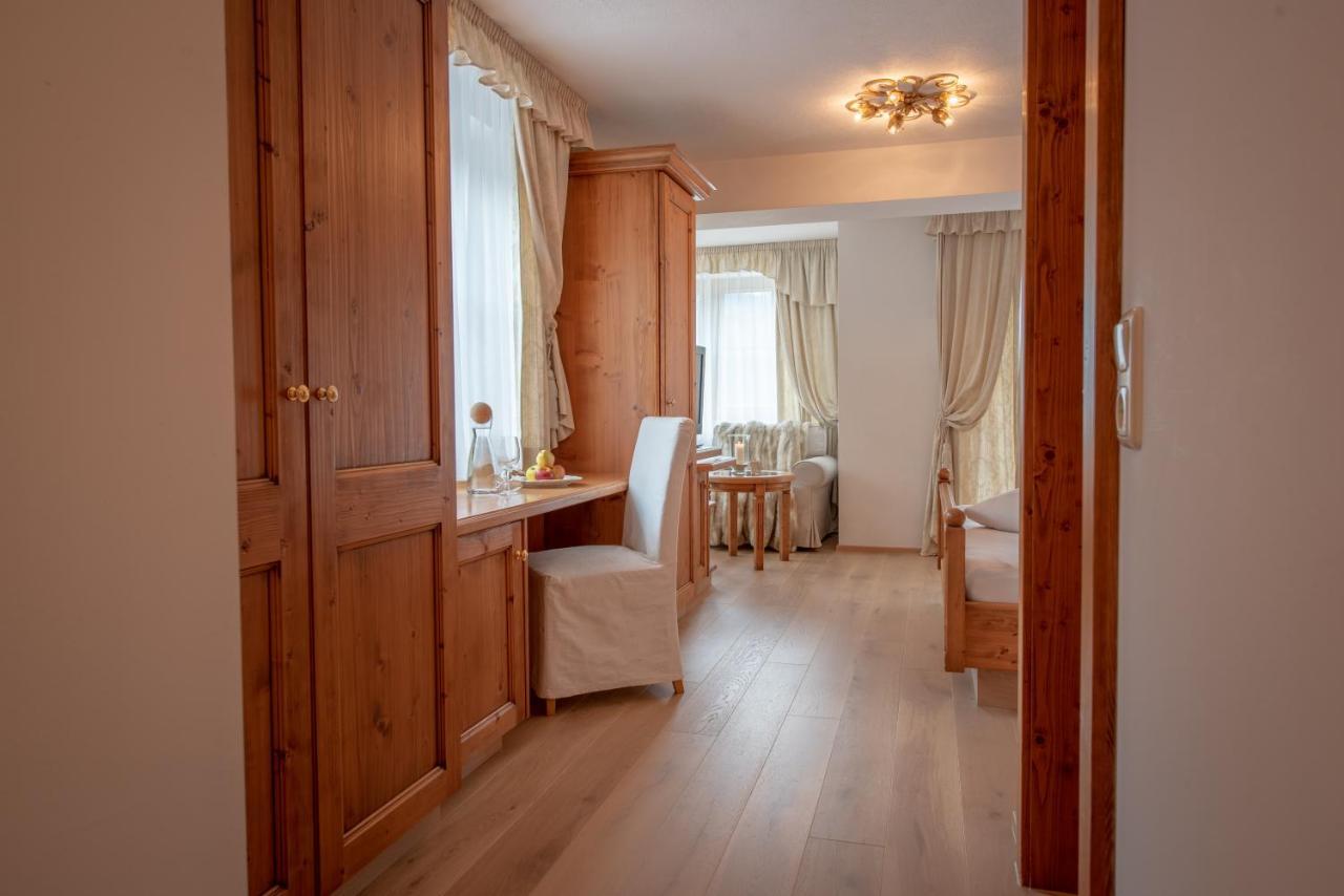 Hotel Alpenblick Zillertal Hippach Pokoj fotografie